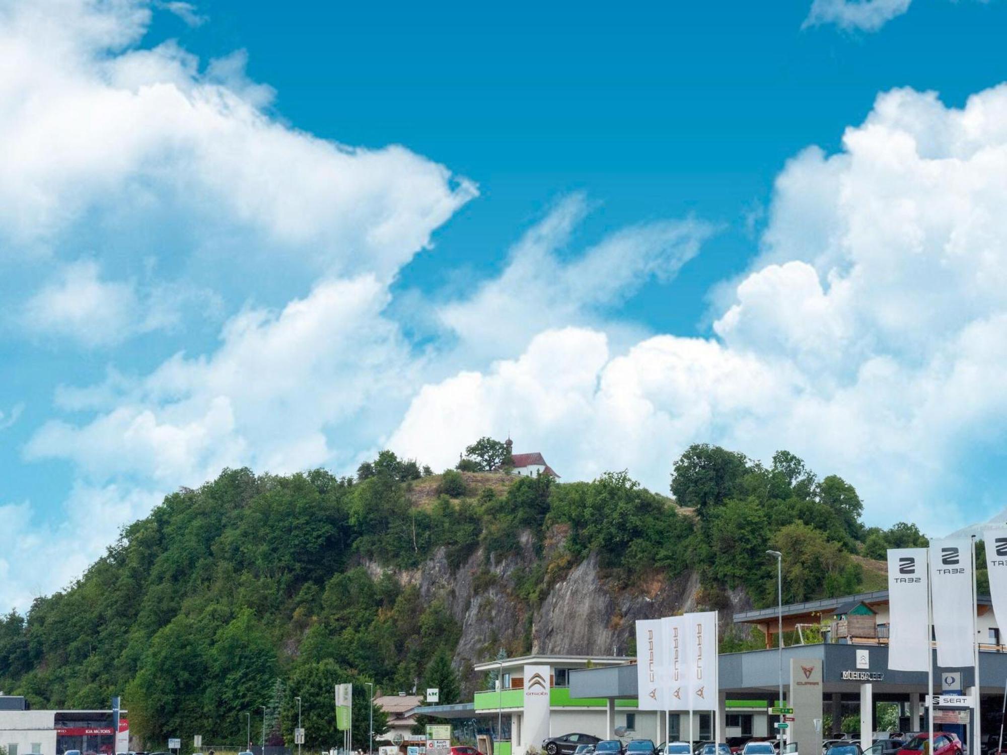 Property In เคียร์ชบิเคิล ภายนอก รูปภาพ