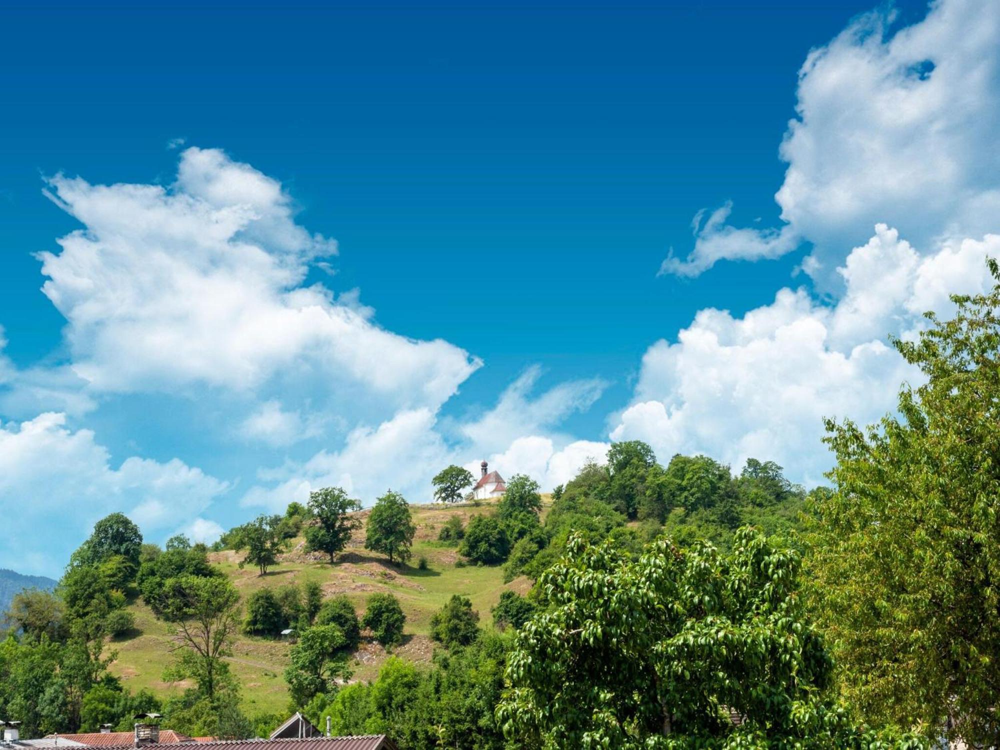 Property In เคียร์ชบิเคิล ภายนอก รูปภาพ
