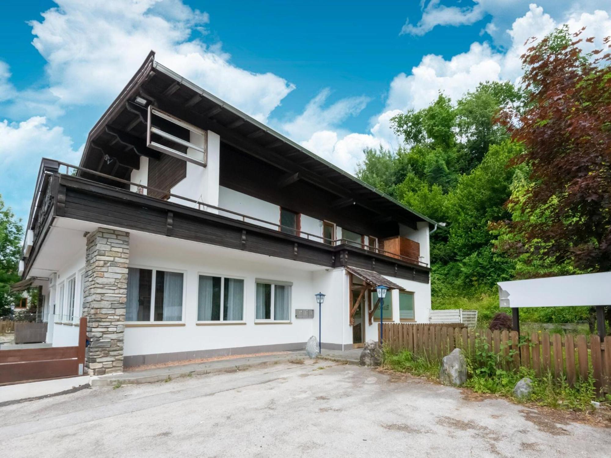 Property In เคียร์ชบิเคิล ภายนอก รูปภาพ