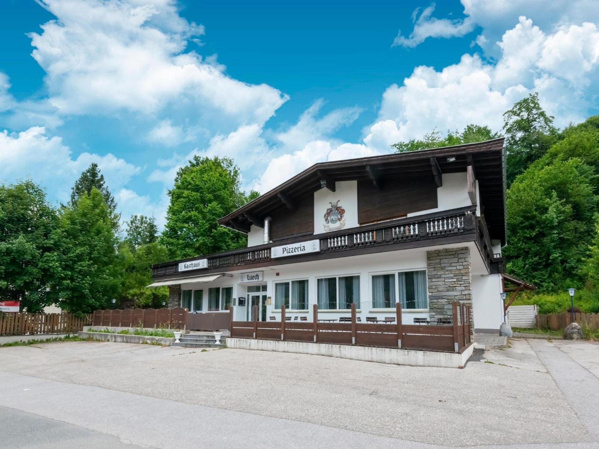 Property In เคียร์ชบิเคิล ภายนอก รูปภาพ