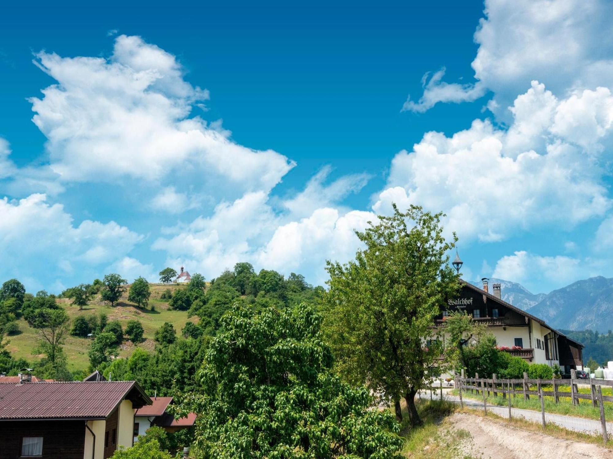 Property In เคียร์ชบิเคิล ภายนอก รูปภาพ